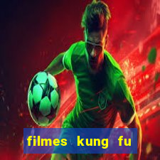 filmes kung fu futebol clube completo dublado